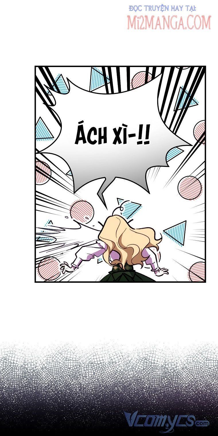 Phương Pháp Khiến Phu Quân Đứng Về Phía Tôi Chapter 12.5 - Trang 2