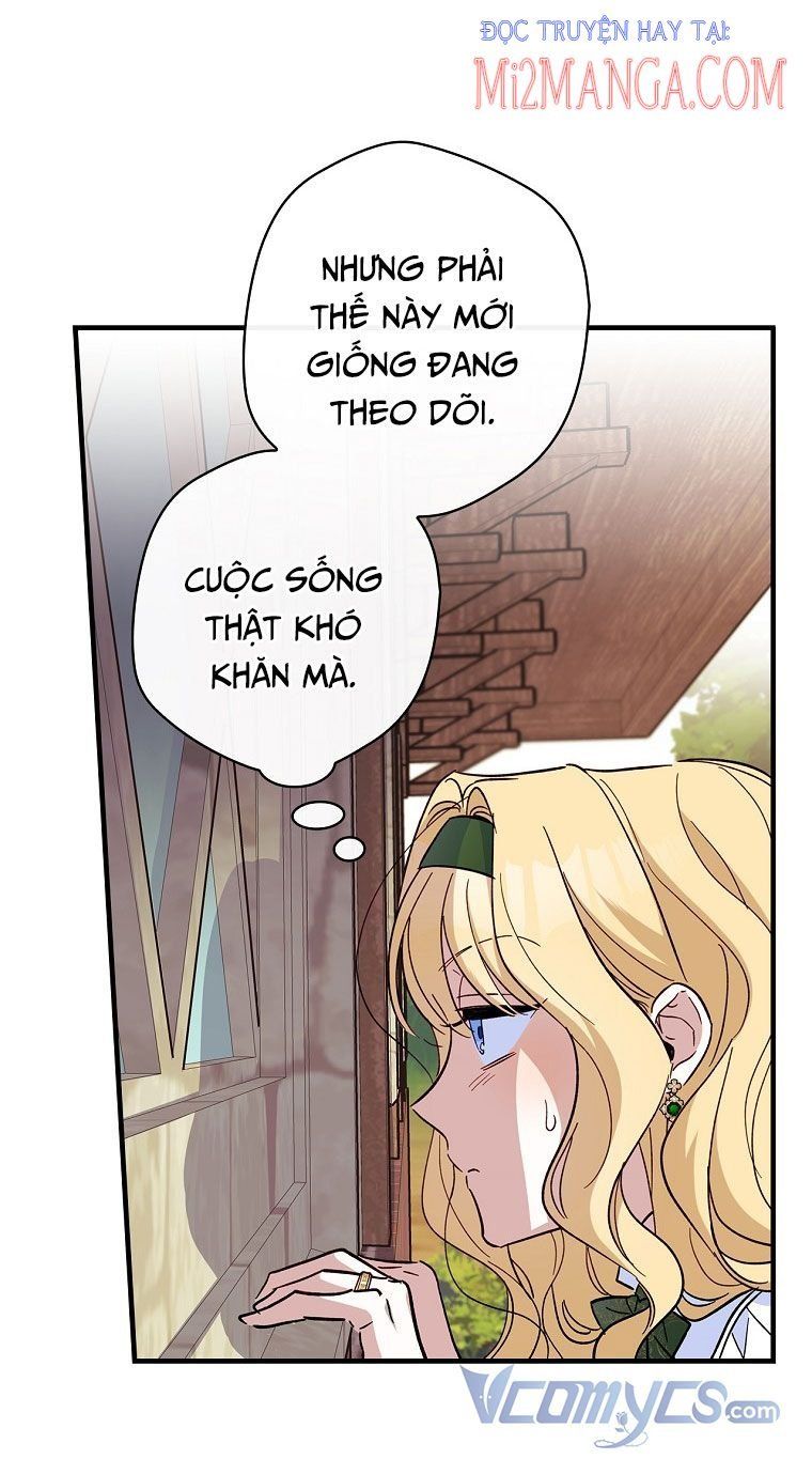 Phương Pháp Khiến Phu Quân Đứng Về Phía Tôi Chapter 12.5 - Trang 2