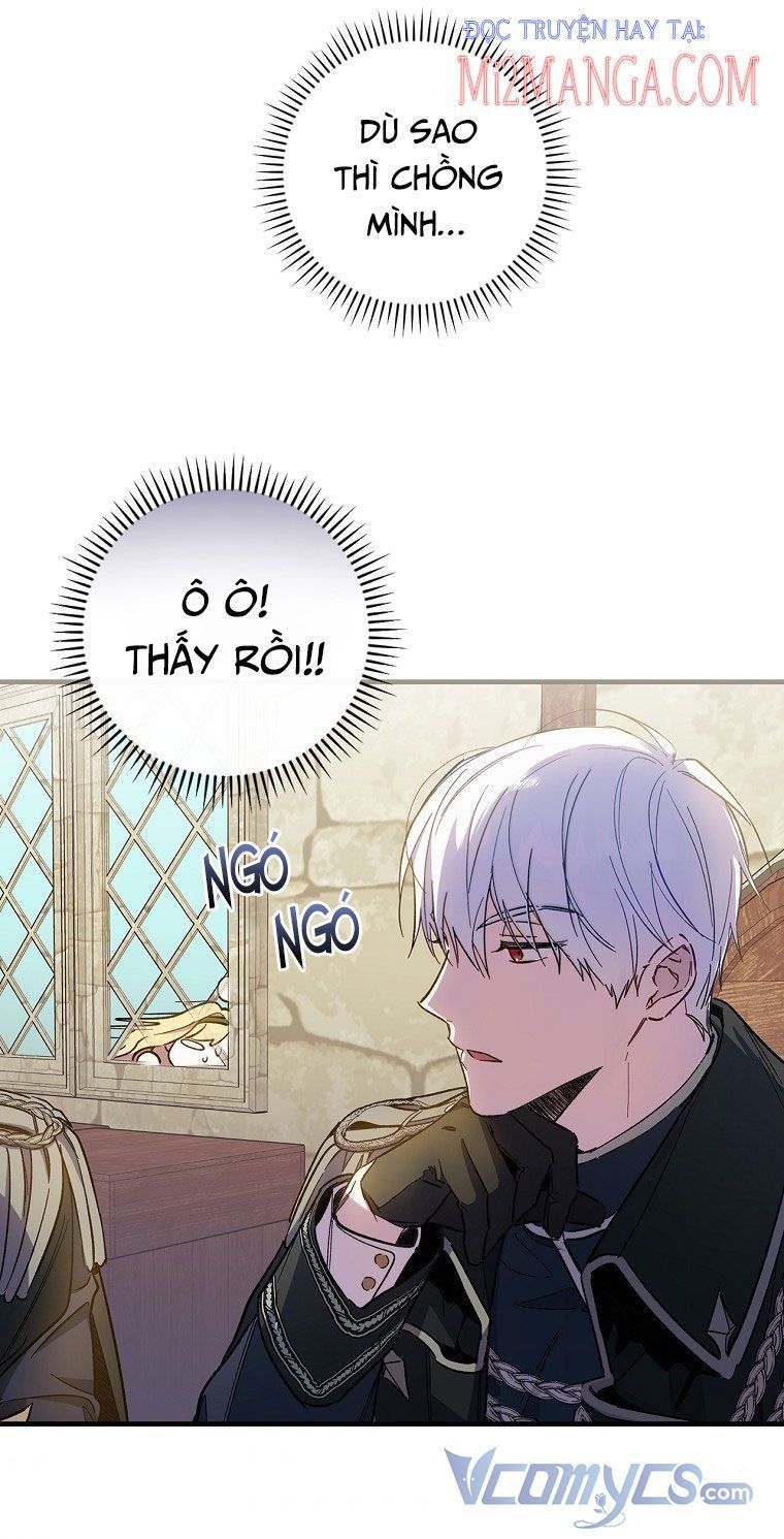 Phương Pháp Khiến Phu Quân Đứng Về Phía Tôi Chapter 12.5 - Trang 2