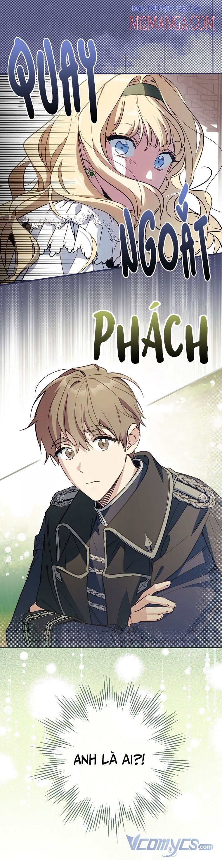 Phương Pháp Khiến Phu Quân Đứng Về Phía Tôi Chapter 12.5 - Trang 2