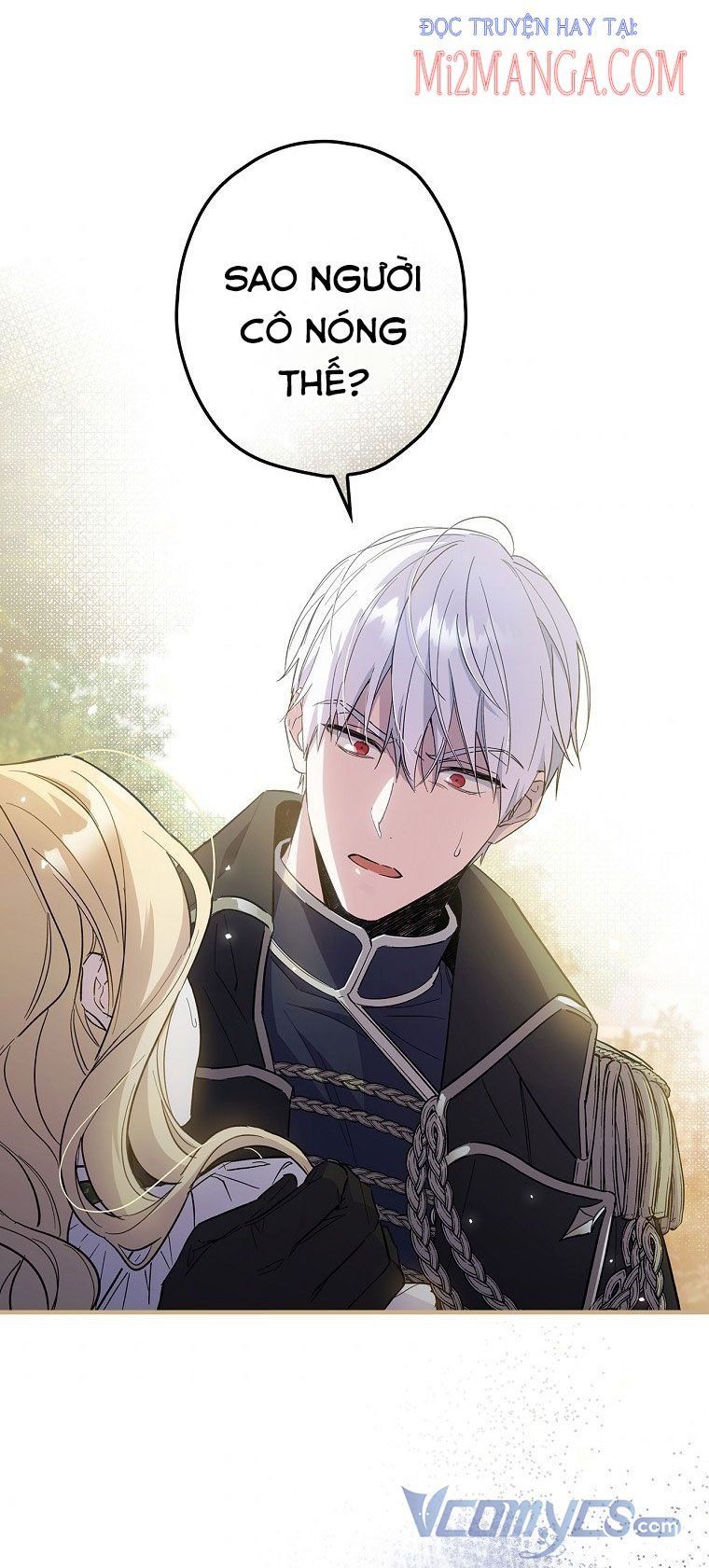 Phương Pháp Khiến Phu Quân Đứng Về Phía Tôi Chapter 13.5 - Trang 2