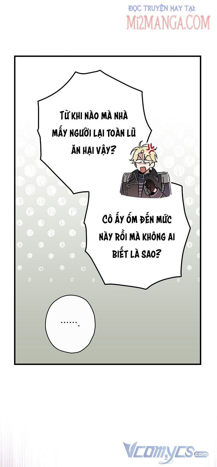 Phương Pháp Khiến Phu Quân Đứng Về Phía Tôi Chapter 13.5 - Trang 2