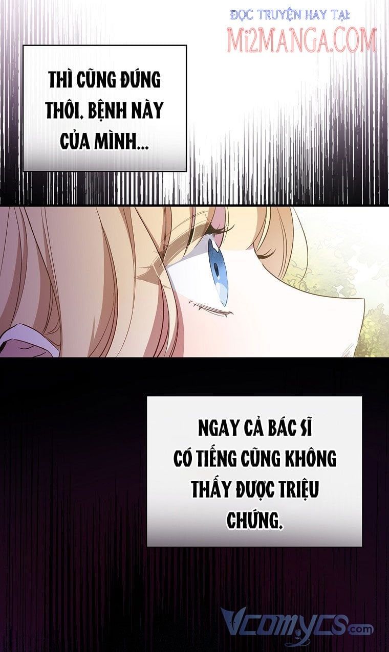 Phương Pháp Khiến Phu Quân Đứng Về Phía Tôi Chapter 13.5 - Trang 2