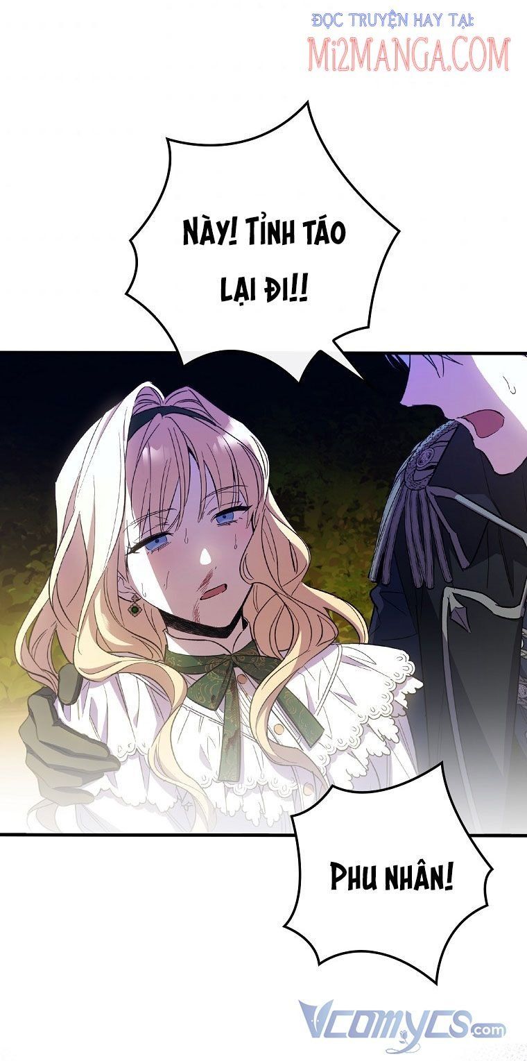 Phương Pháp Khiến Phu Quân Đứng Về Phía Tôi Chapter 13.5 - Trang 2