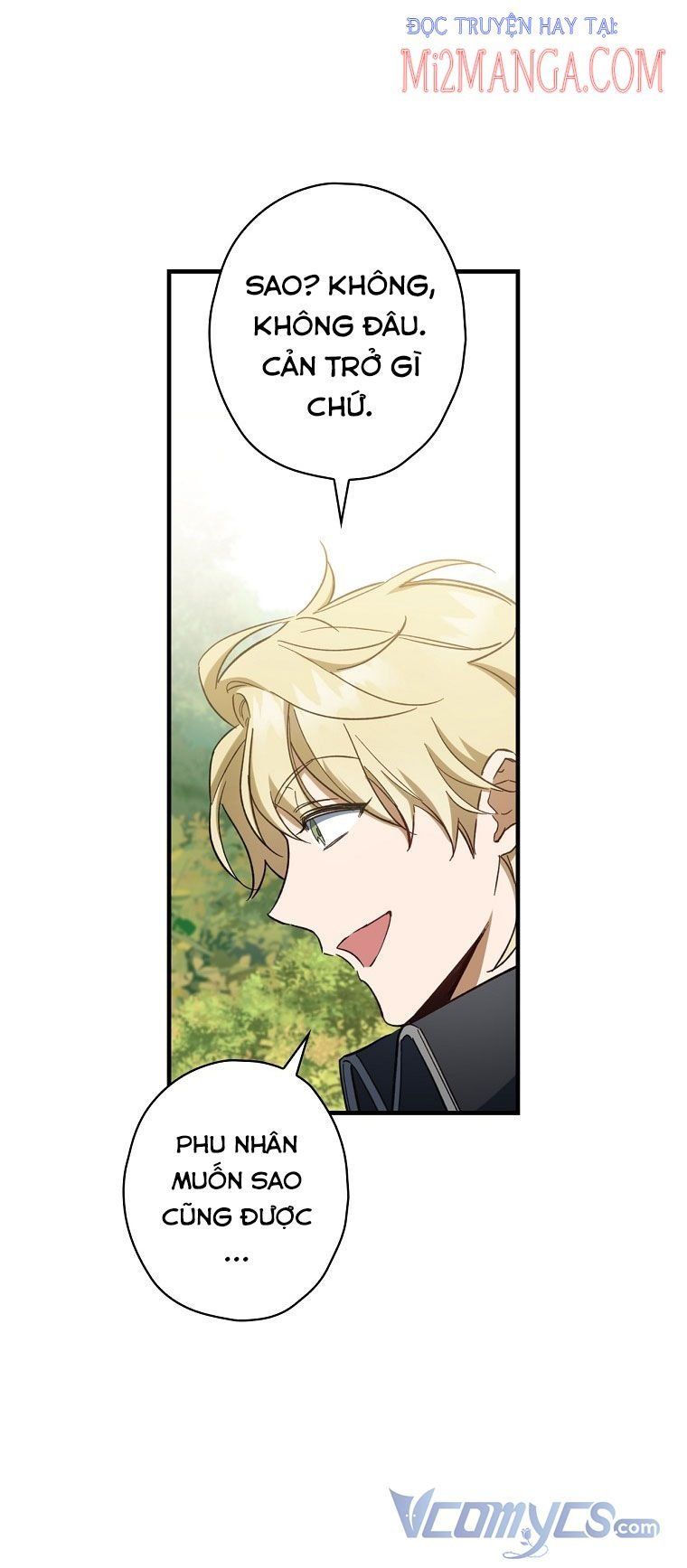 Phương Pháp Khiến Phu Quân Đứng Về Phía Tôi Chapter 13.5 - Trang 2