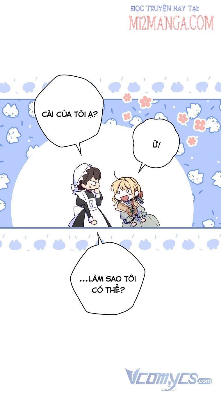 Phương Pháp Khiến Phu Quân Đứng Về Phía Tôi Chapter 14.5 - Trang 2