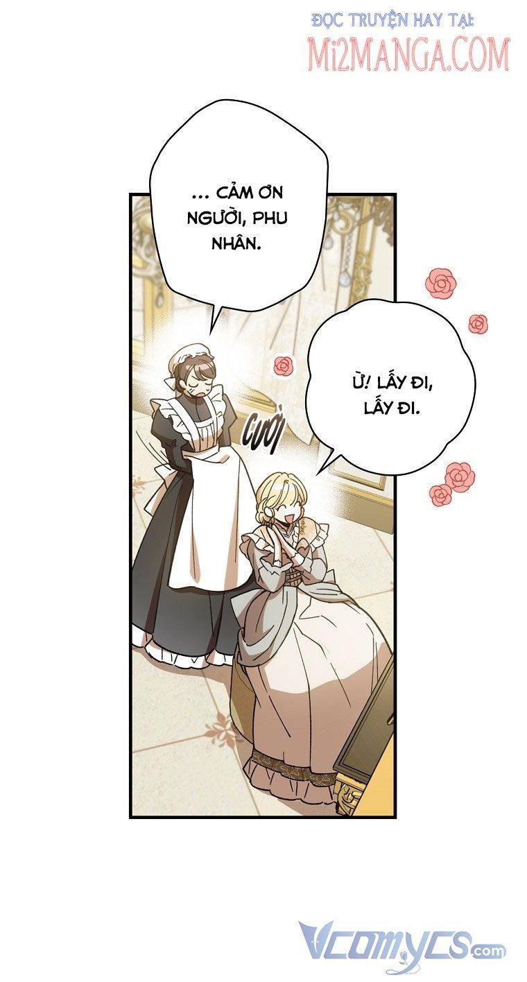 Phương Pháp Khiến Phu Quân Đứng Về Phía Tôi Chapter 14.5 - Trang 2
