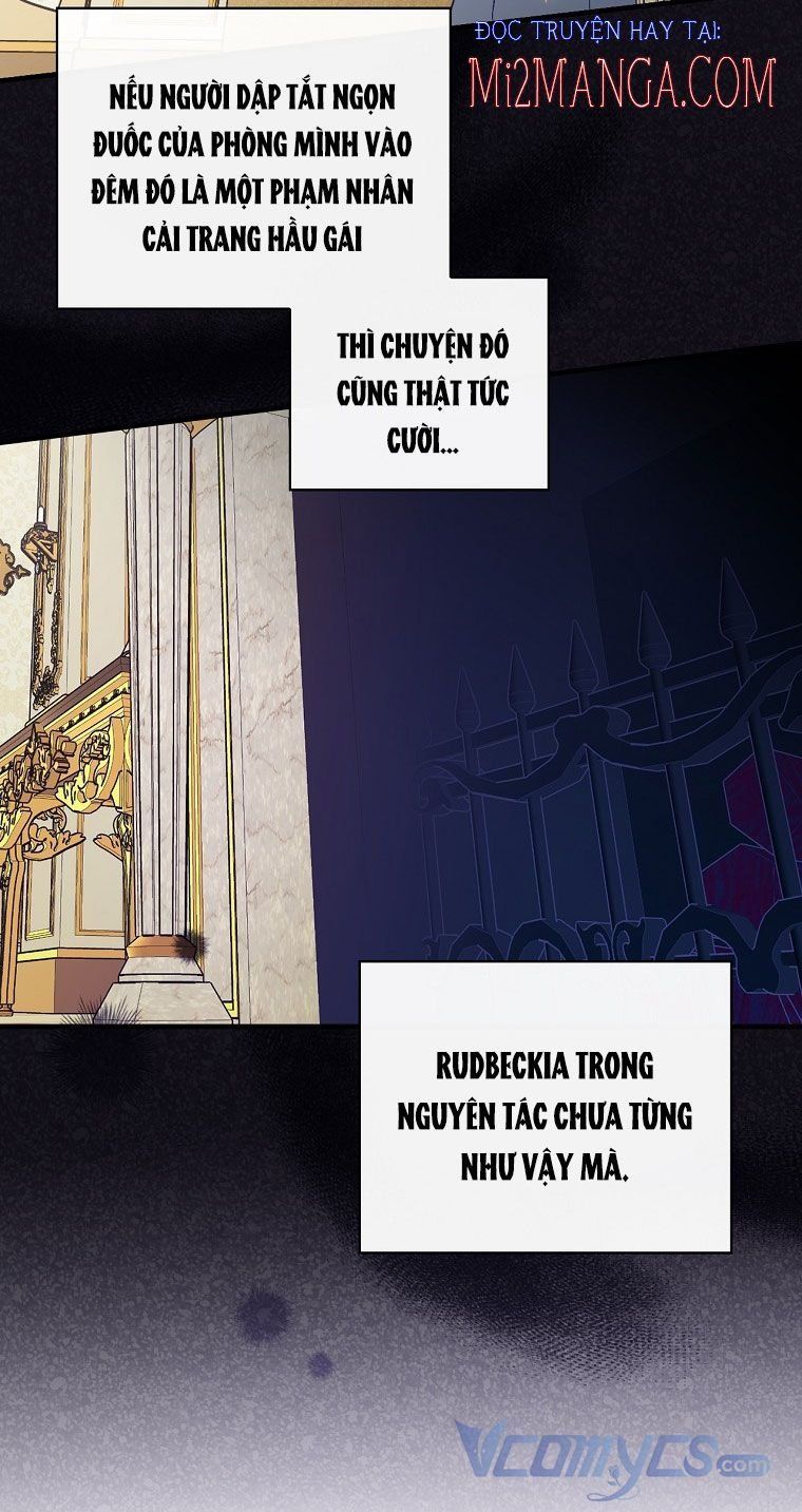 Phương Pháp Khiến Phu Quân Đứng Về Phía Tôi Chapter 14.5 - Trang 2