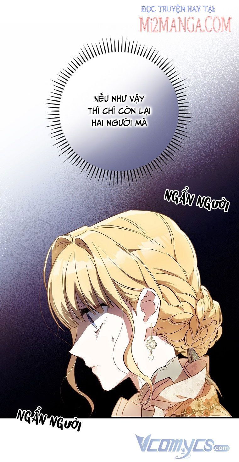 Phương Pháp Khiến Phu Quân Đứng Về Phía Tôi Chapter 15.5 - Trang 2