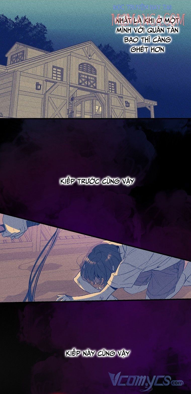 Phương Pháp Khiến Phu Quân Đứng Về Phía Tôi Chapter 15.5 - Trang 2