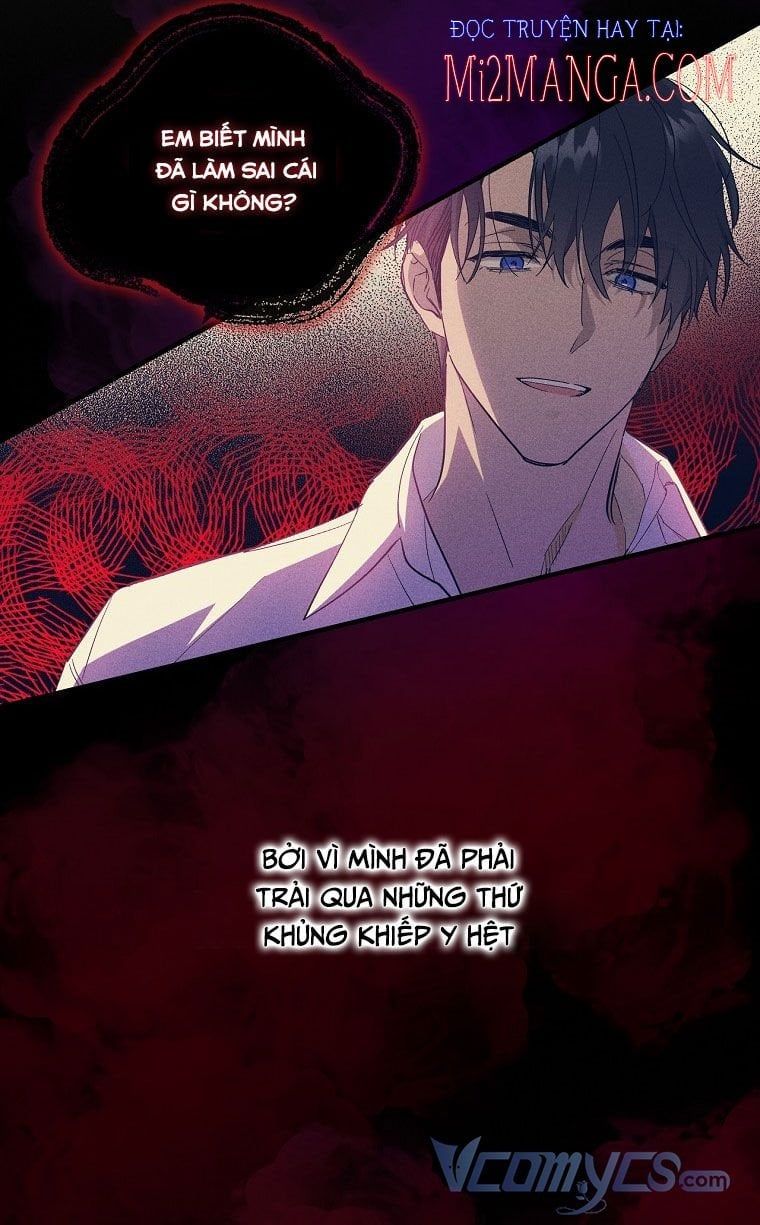 Phương Pháp Khiến Phu Quân Đứng Về Phía Tôi Chapter 15.5 - Trang 2