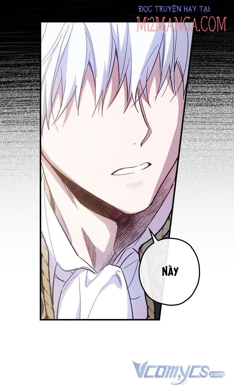 Phương Pháp Khiến Phu Quân Đứng Về Phía Tôi Chapter 15.5 - Trang 2