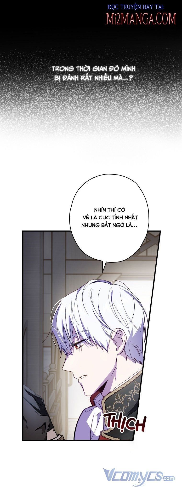 Phương Pháp Khiến Phu Quân Đứng Về Phía Tôi Chapter 15.5 - Trang 2