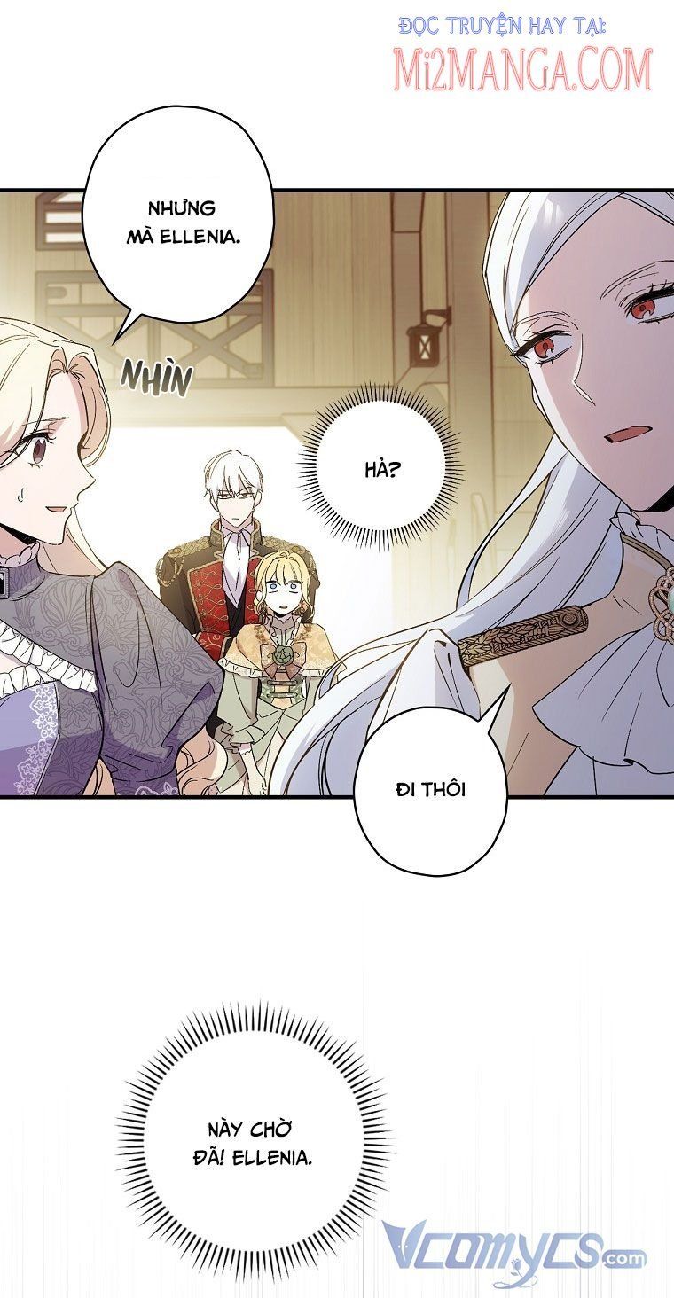 Phương Pháp Khiến Phu Quân Đứng Về Phía Tôi Chapter 15.5 - Trang 2