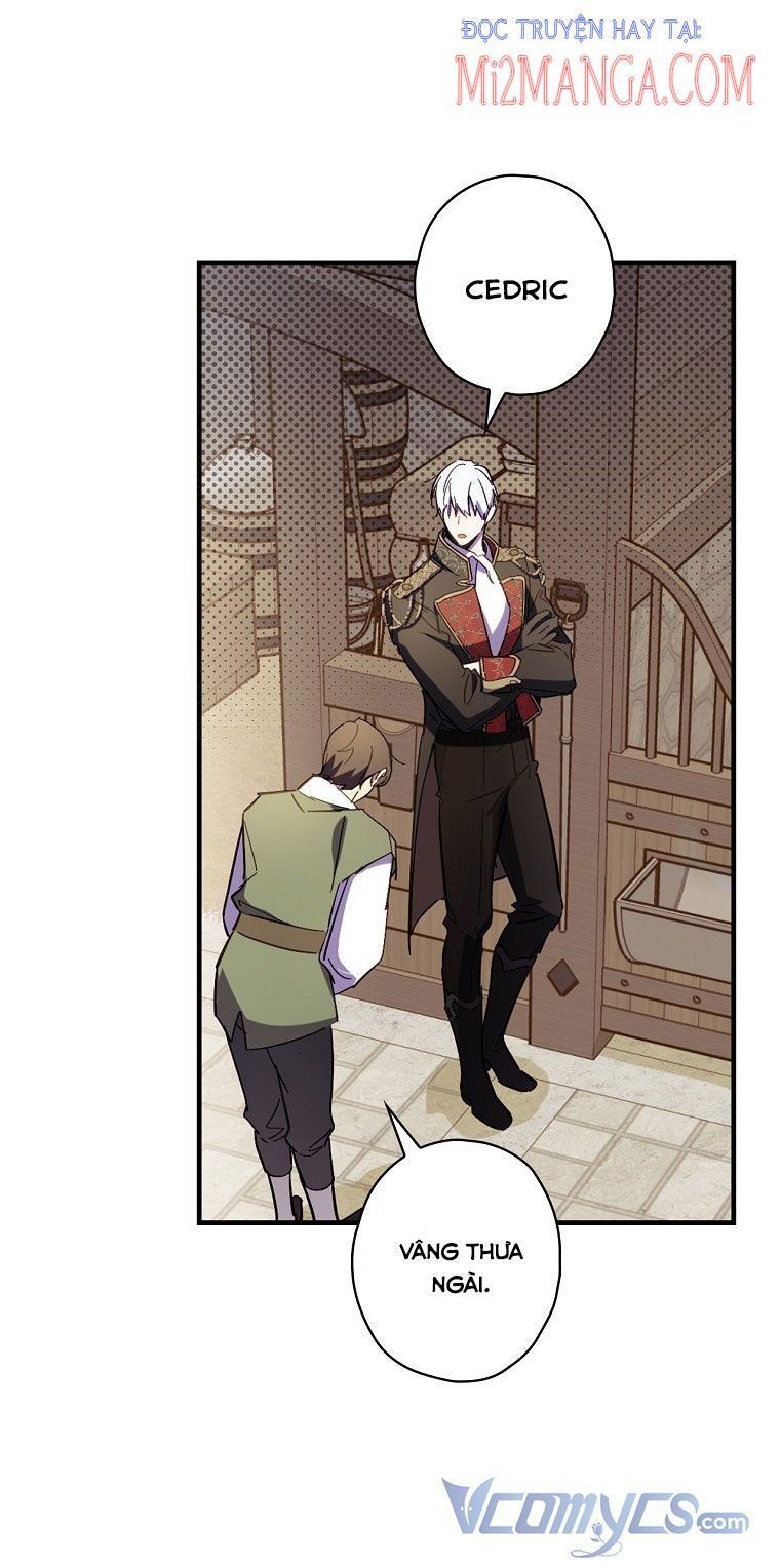 Phương Pháp Khiến Phu Quân Đứng Về Phía Tôi Chapter 15.5 - Trang 2