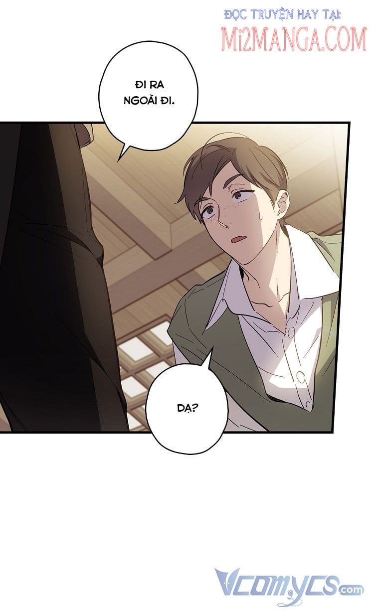Phương Pháp Khiến Phu Quân Đứng Về Phía Tôi Chapter 15.5 - Trang 2