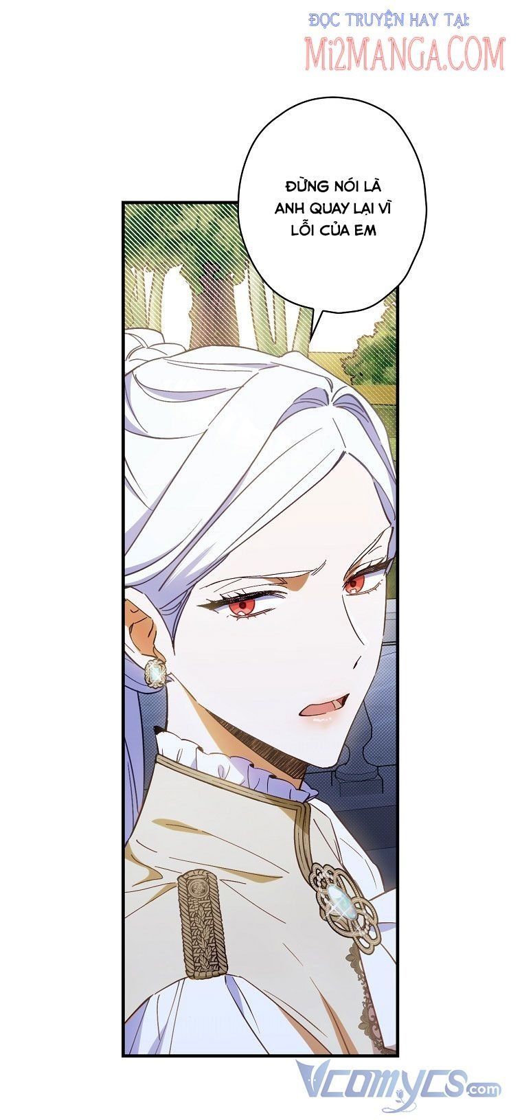 Phương Pháp Khiến Phu Quân Đứng Về Phía Tôi Chapter 16.5 - Trang 2