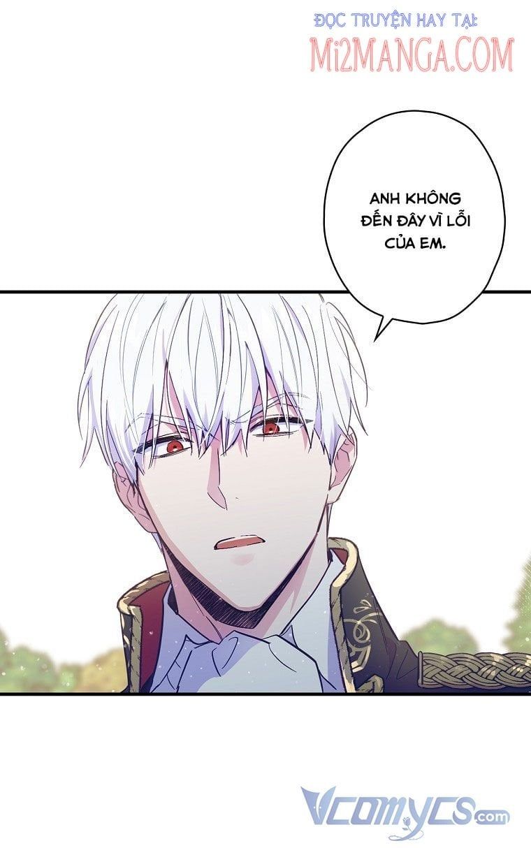 Phương Pháp Khiến Phu Quân Đứng Về Phía Tôi Chapter 16.5 - Trang 2