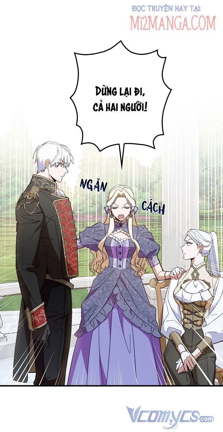 Phương Pháp Khiến Phu Quân Đứng Về Phía Tôi Chapter 16.5 - Trang 2