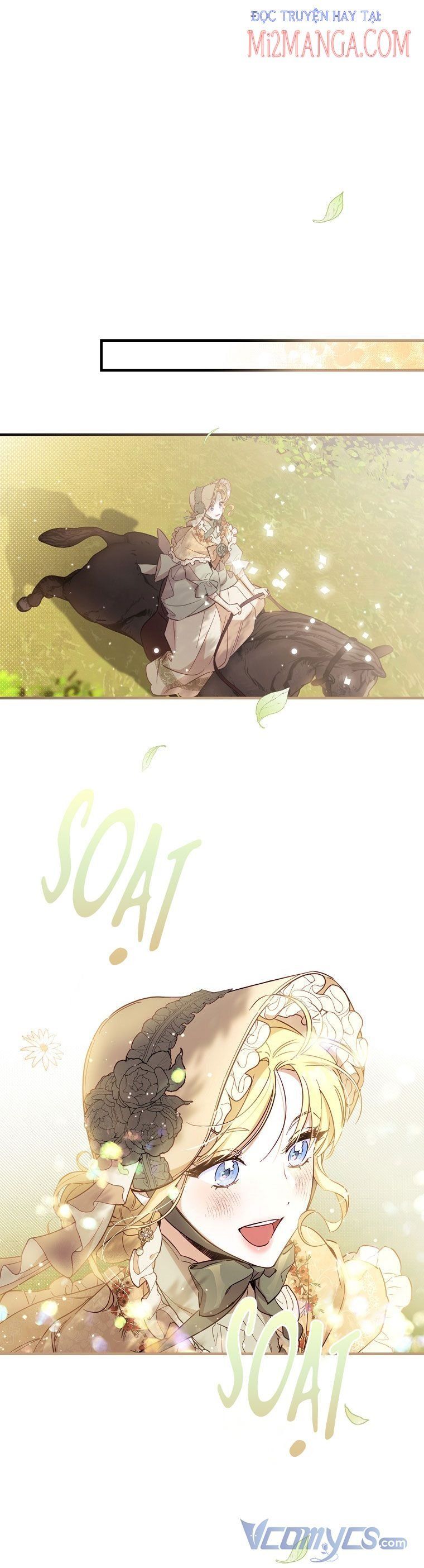 Phương Pháp Khiến Phu Quân Đứng Về Phía Tôi Chapter 17.5 - Trang 2