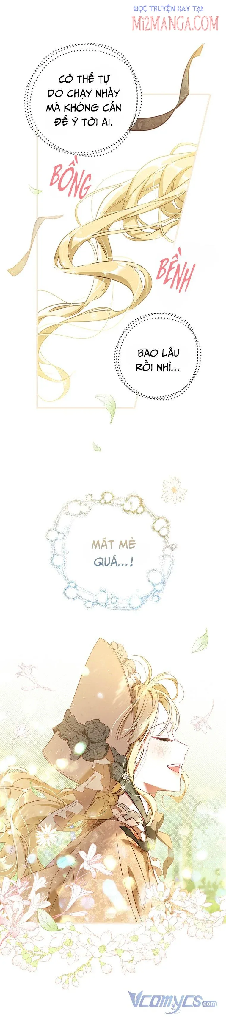 Phương Pháp Khiến Phu Quân Đứng Về Phía Tôi Chapter 17.5 - Trang 2