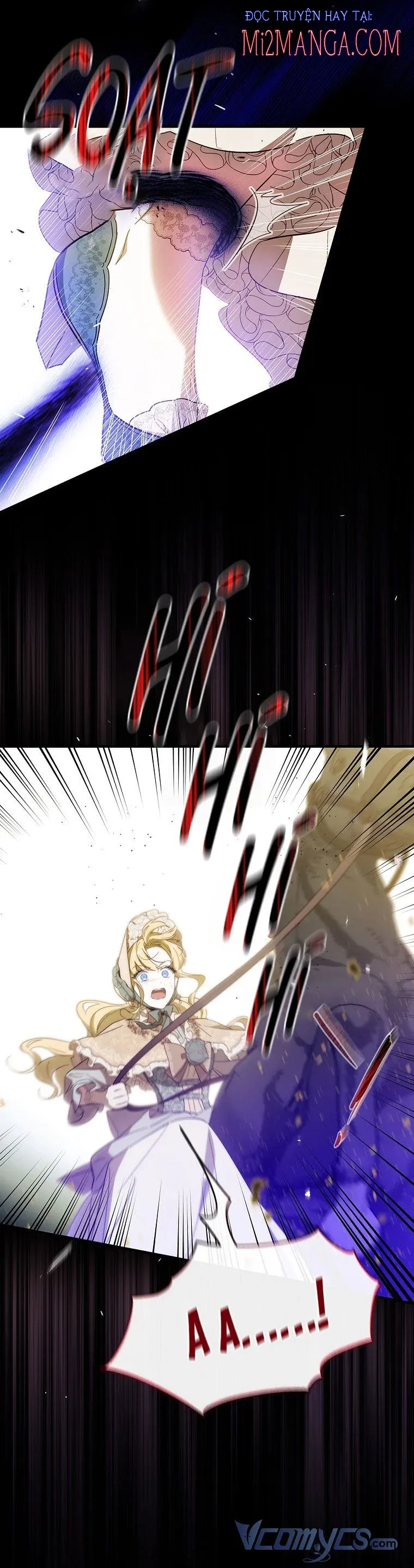 Phương Pháp Khiến Phu Quân Đứng Về Phía Tôi Chapter 17.5 - Trang 2