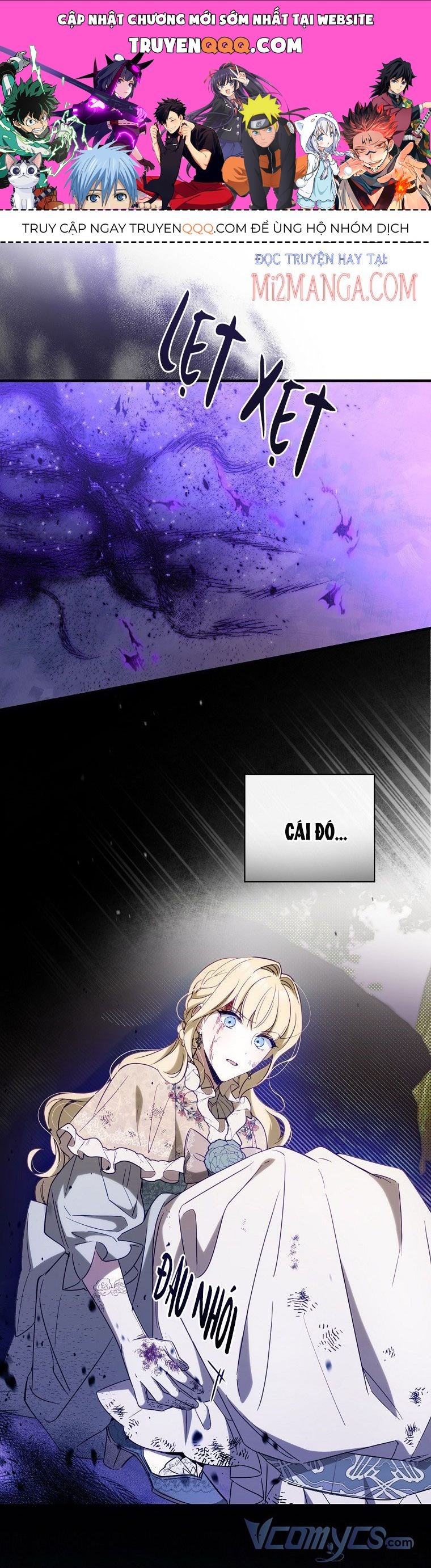 Phương Pháp Khiến Phu Quân Đứng Về Phía Tôi Chapter 18.5 - Trang 2