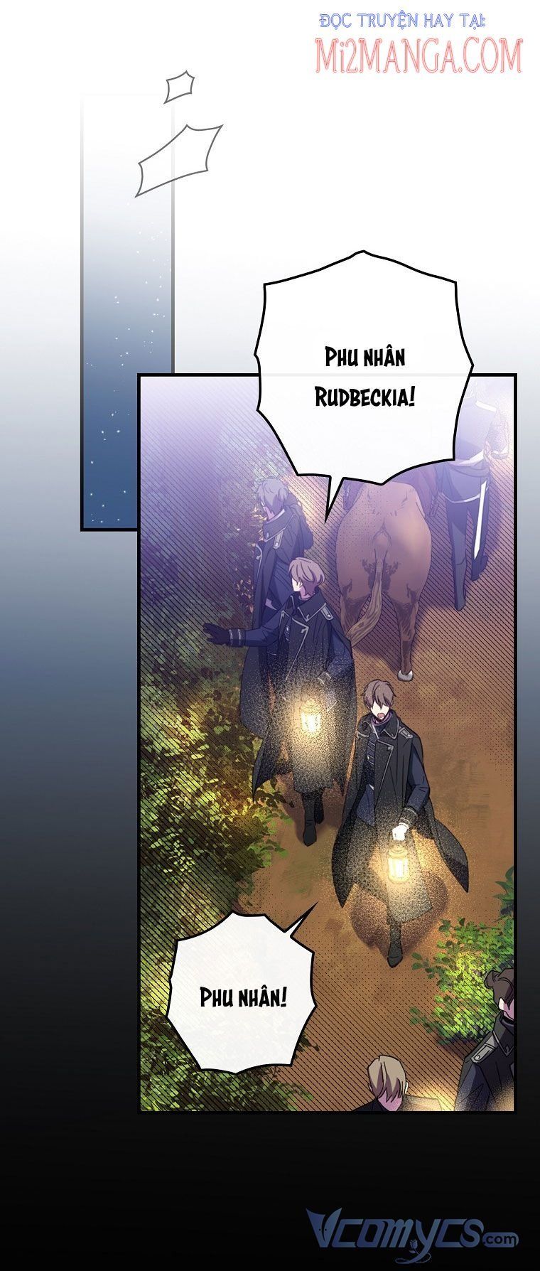 Phương Pháp Khiến Phu Quân Đứng Về Phía Tôi Chapter 18.5 - Trang 2