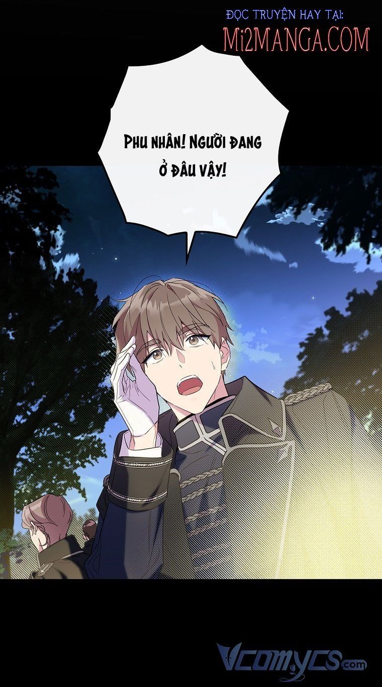 Phương Pháp Khiến Phu Quân Đứng Về Phía Tôi Chapter 18.5 - Trang 2