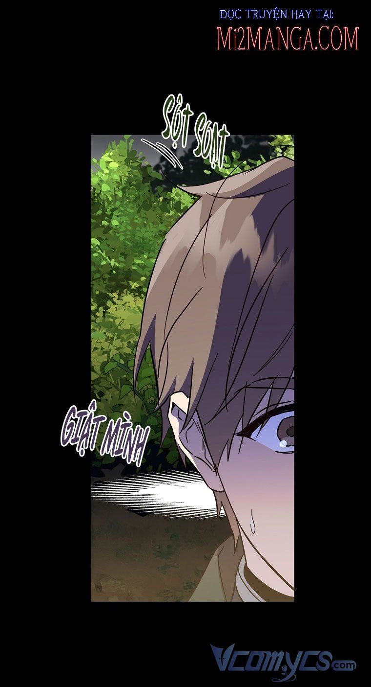 Phương Pháp Khiến Phu Quân Đứng Về Phía Tôi Chapter 18.5 - Trang 2