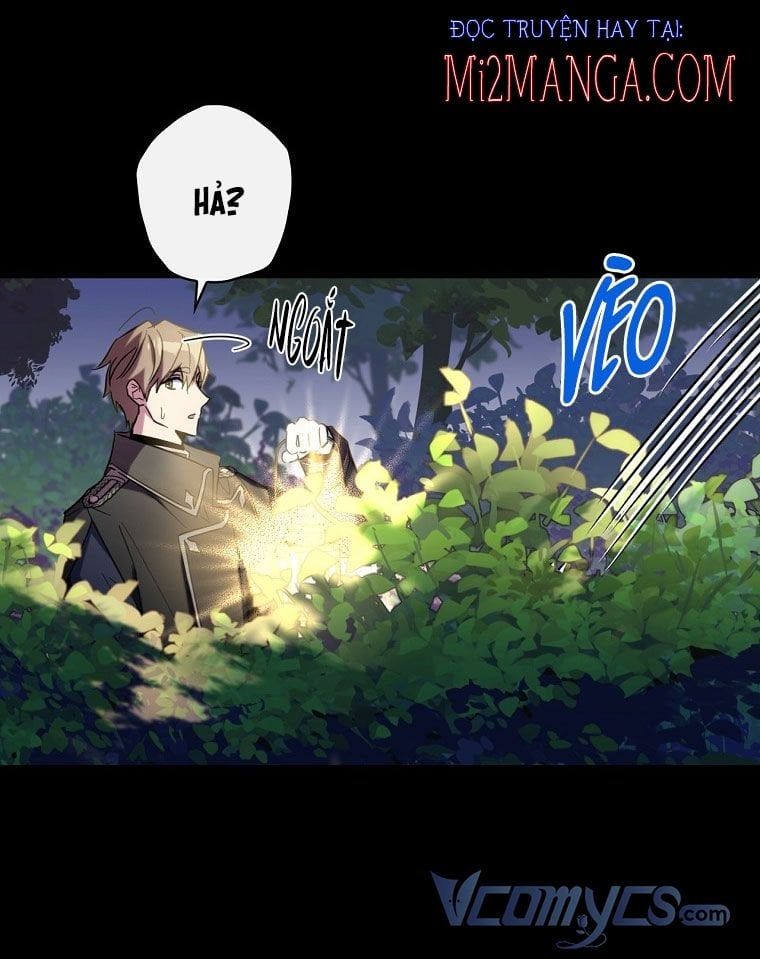 Phương Pháp Khiến Phu Quân Đứng Về Phía Tôi Chapter 18.5 - Trang 2