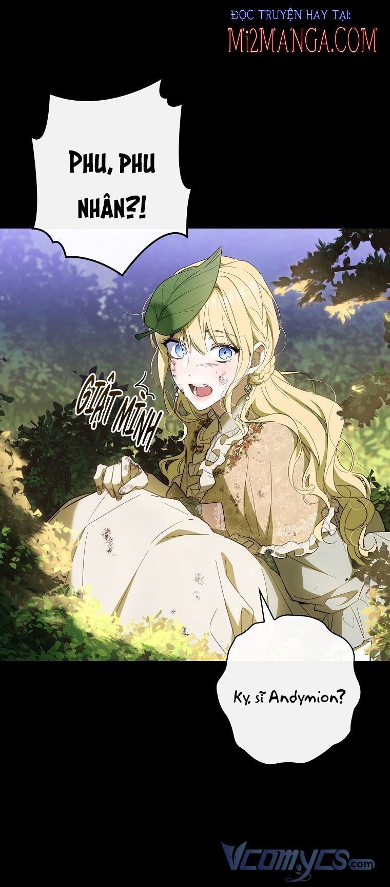 Phương Pháp Khiến Phu Quân Đứng Về Phía Tôi Chapter 18.5 - Trang 2