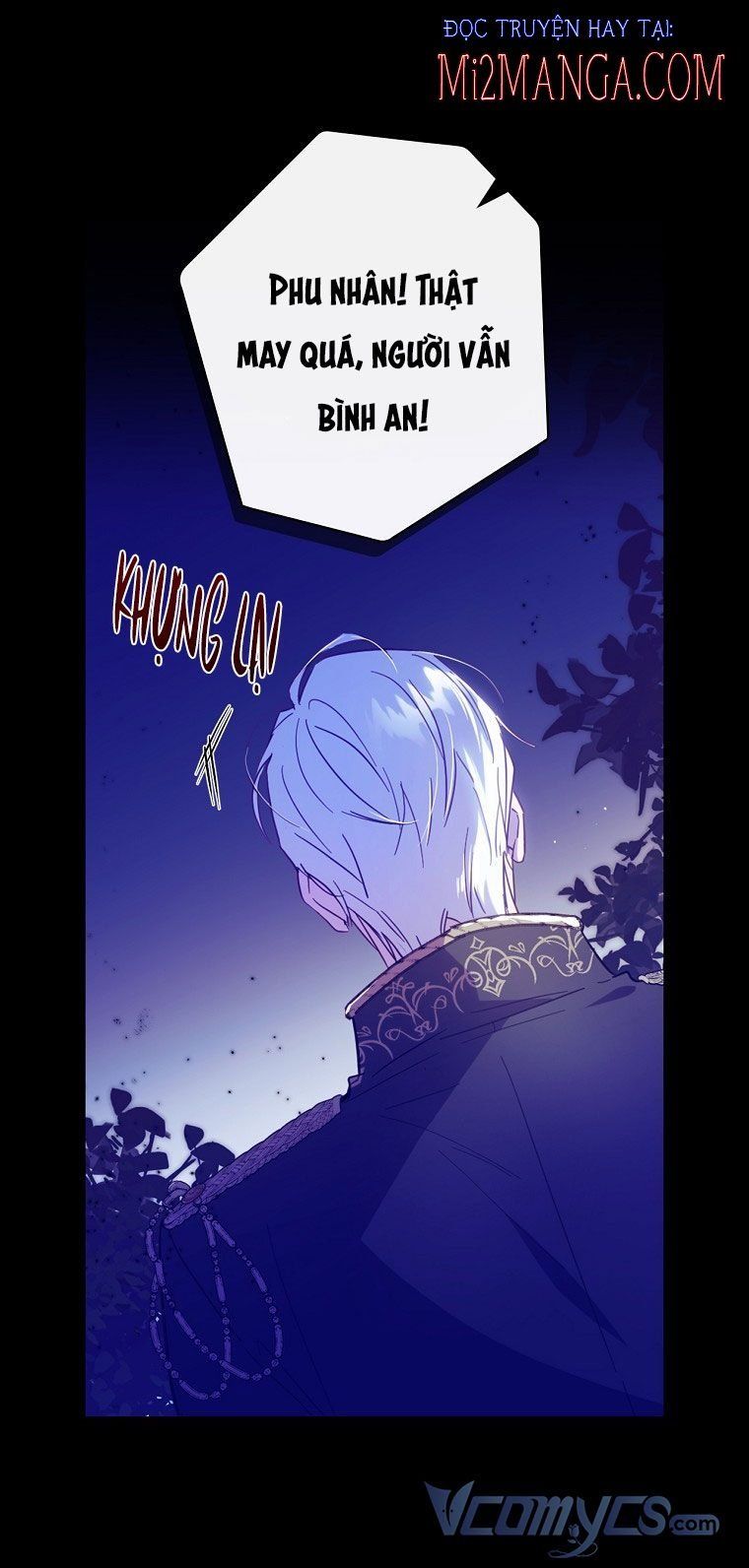 Phương Pháp Khiến Phu Quân Đứng Về Phía Tôi Chapter 18.5 - Trang 2