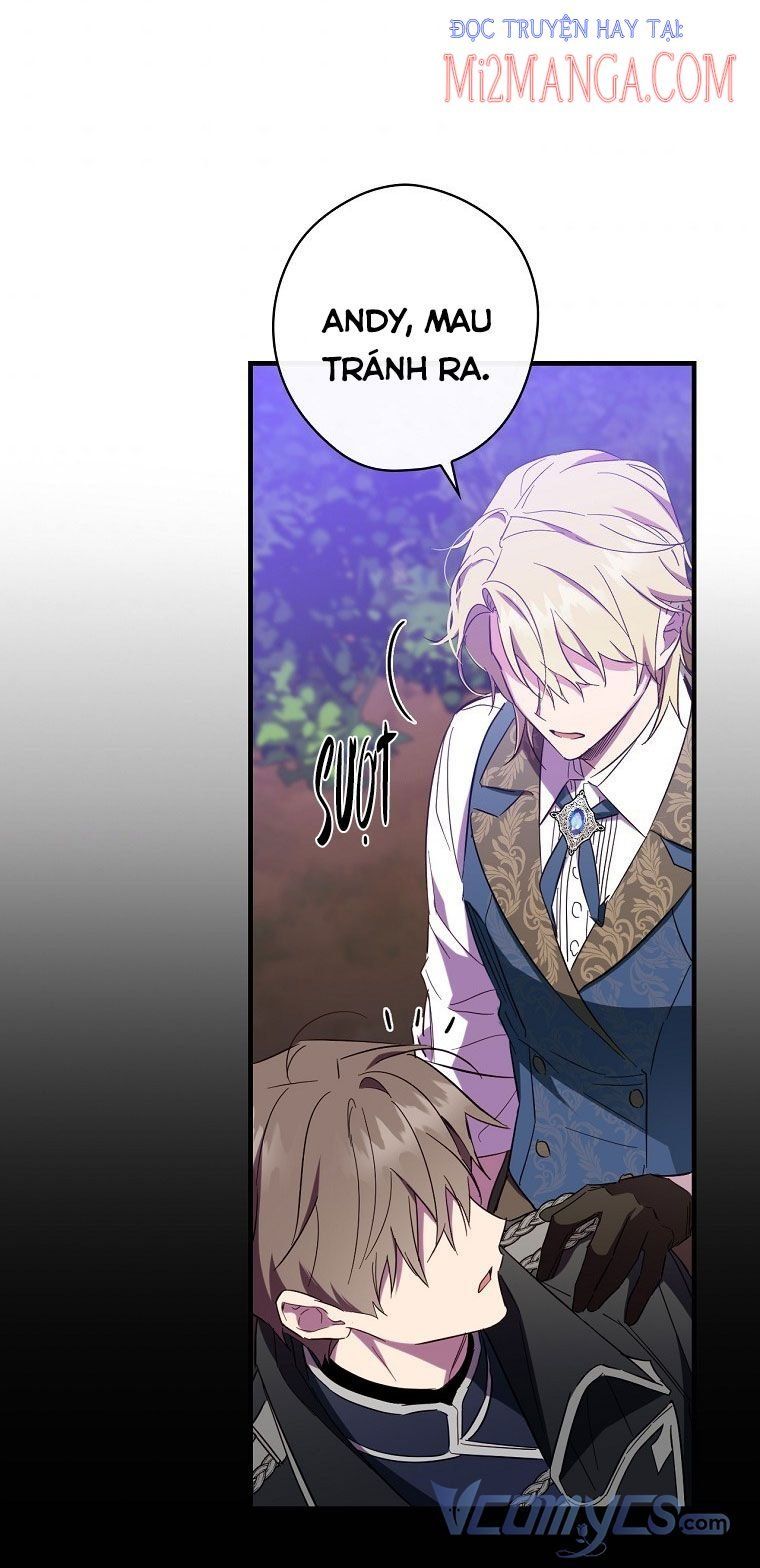 Phương Pháp Khiến Phu Quân Đứng Về Phía Tôi Chapter 18.5 - Trang 2