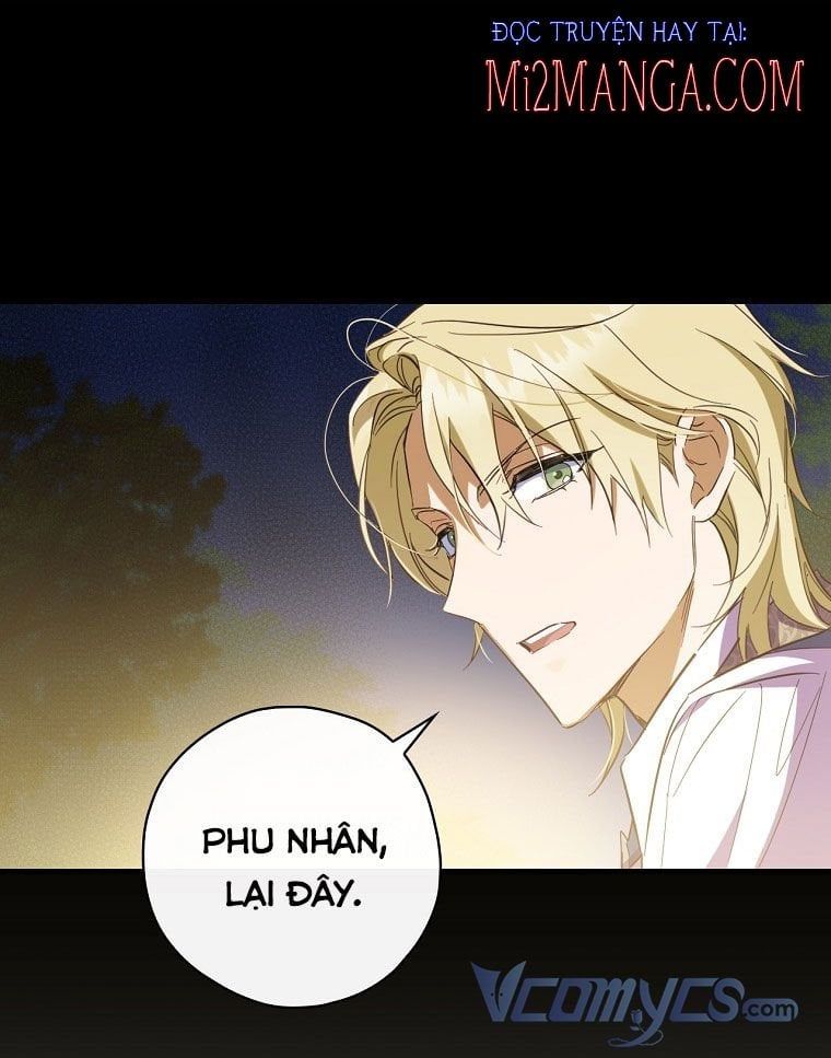 Phương Pháp Khiến Phu Quân Đứng Về Phía Tôi Chapter 18.5 - Trang 2