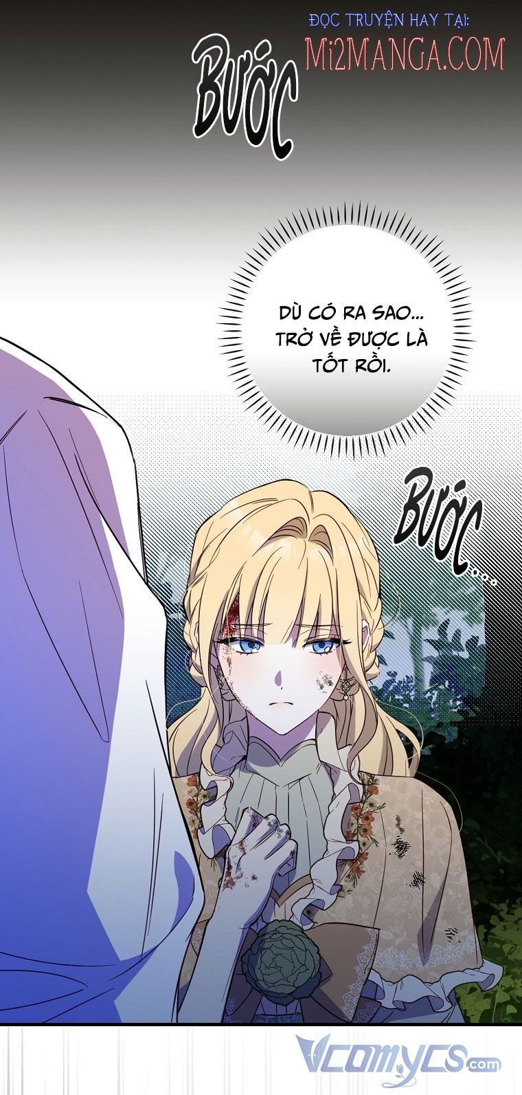 Phương Pháp Khiến Phu Quân Đứng Về Phía Tôi Chapter 18.5 - Trang 2