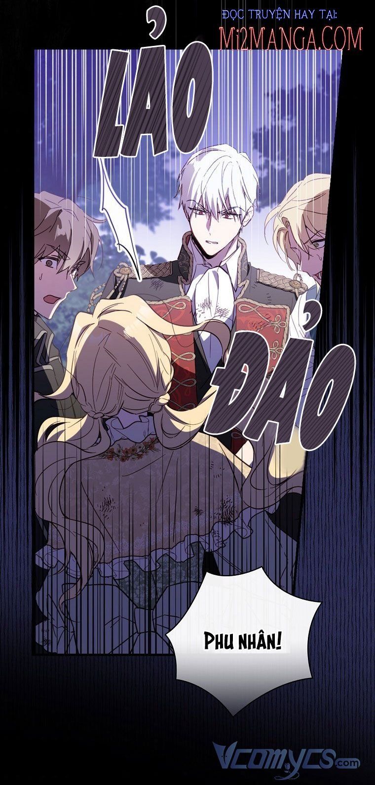 Phương Pháp Khiến Phu Quân Đứng Về Phía Tôi Chapter 18.5 - Trang 2