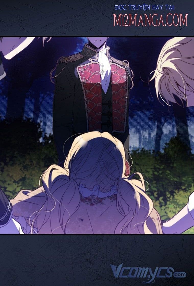 Phương Pháp Khiến Phu Quân Đứng Về Phía Tôi Chapter 18.5 - Trang 2