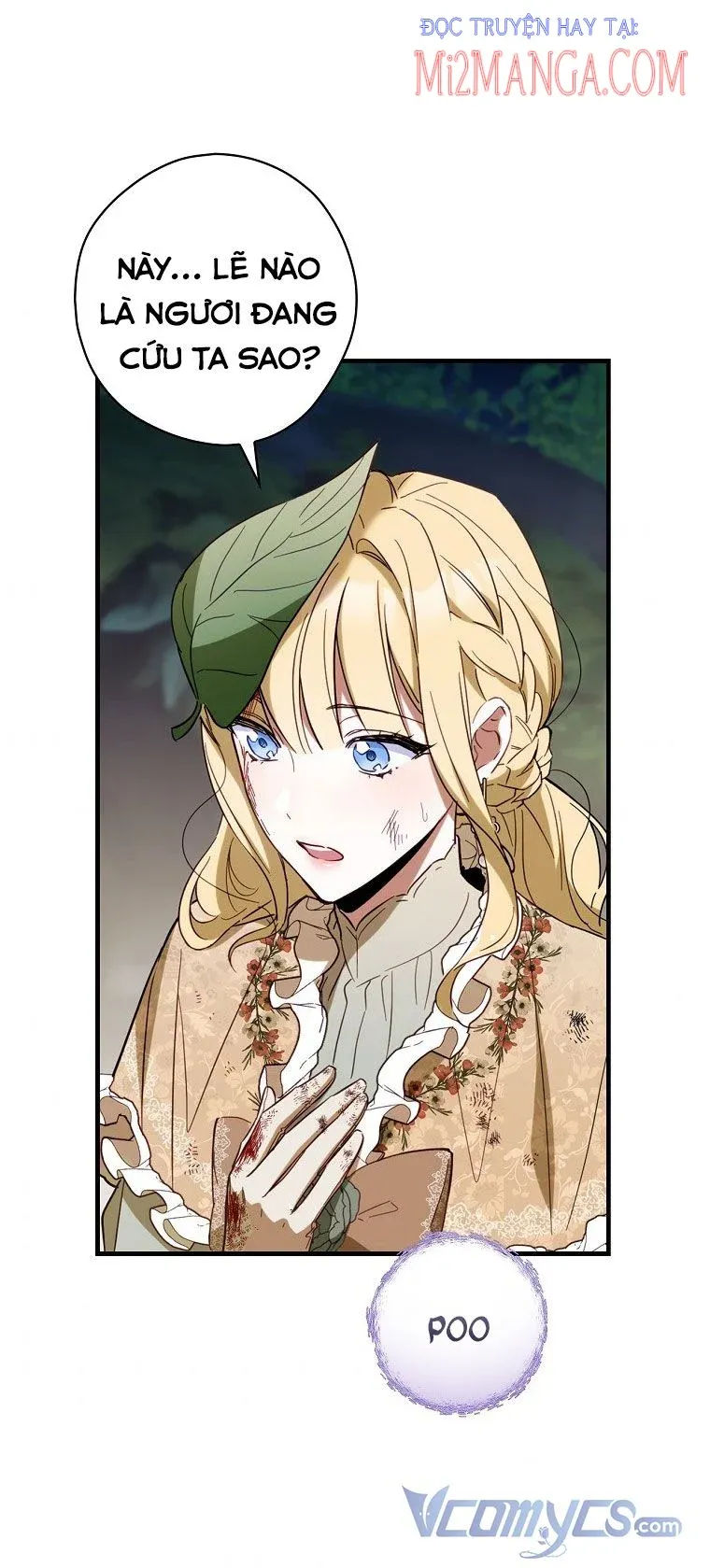 Phương Pháp Khiến Phu Quân Đứng Về Phía Tôi Chapter 18.5 - Trang 2