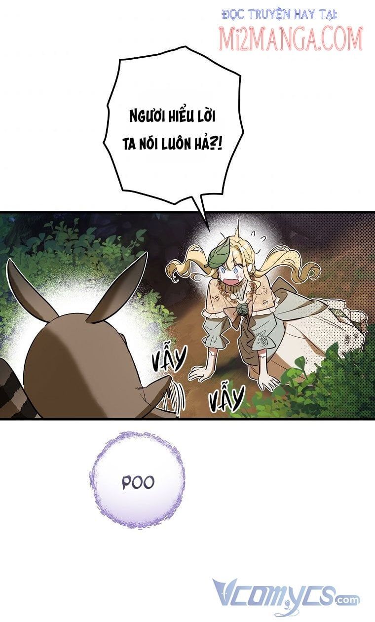 Phương Pháp Khiến Phu Quân Đứng Về Phía Tôi Chapter 18.5 - Trang 2