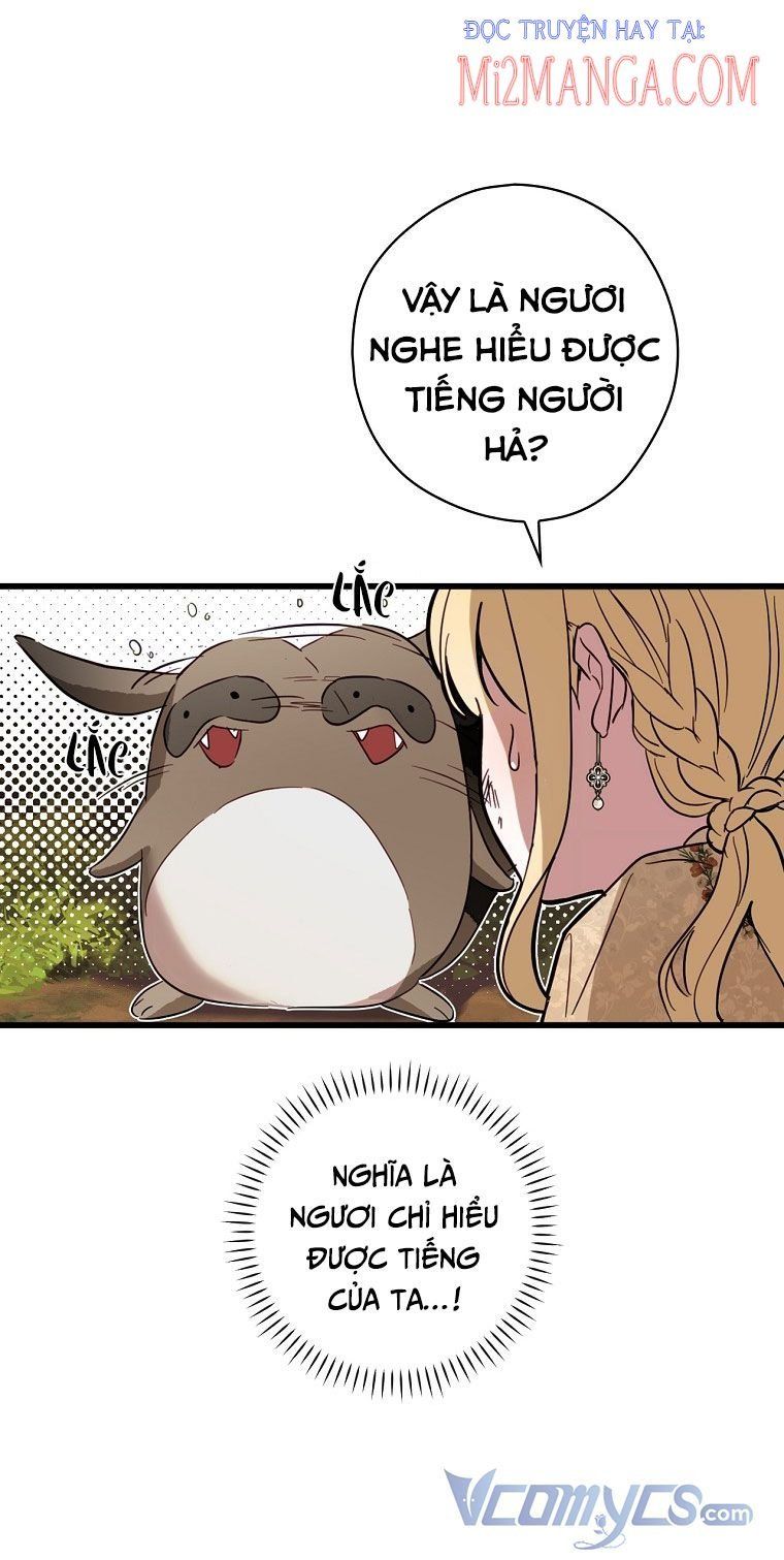 Phương Pháp Khiến Phu Quân Đứng Về Phía Tôi Chapter 18.5 - Trang 2