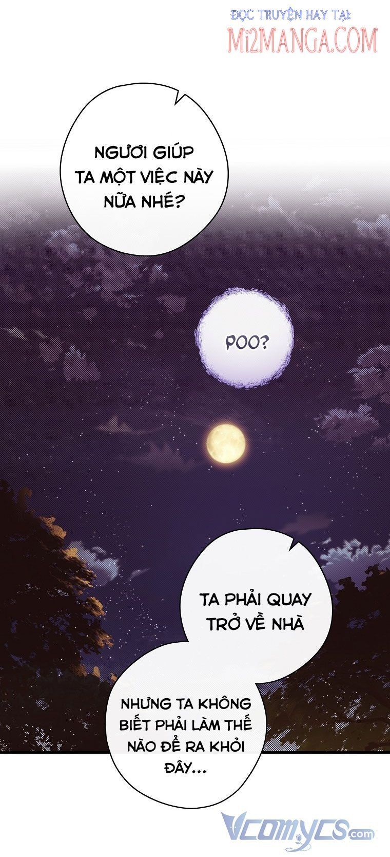 Phương Pháp Khiến Phu Quân Đứng Về Phía Tôi Chapter 18.5 - Trang 2