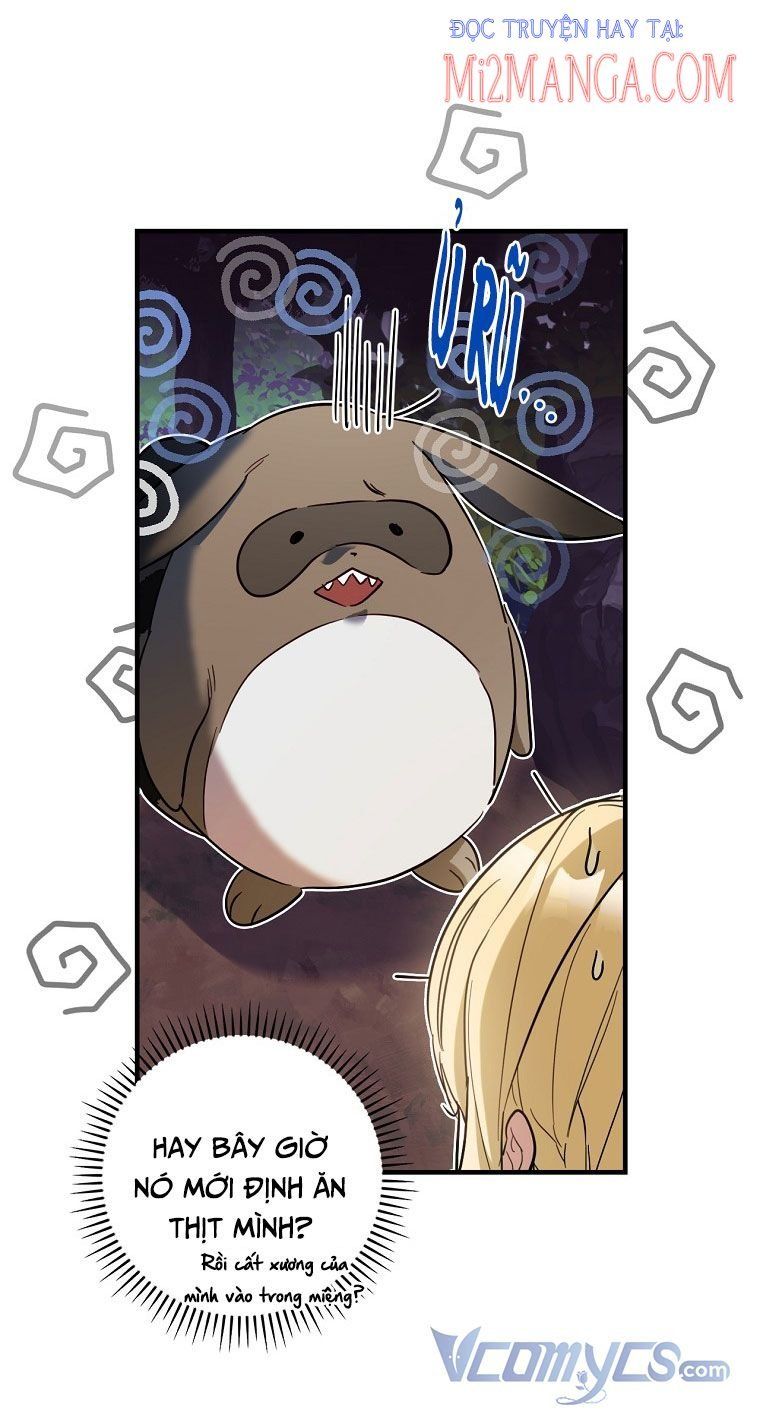 Phương Pháp Khiến Phu Quân Đứng Về Phía Tôi Chapter 18.5 - Trang 2