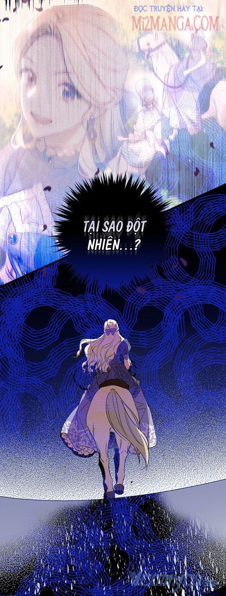 Phương Pháp Khiến Phu Quân Đứng Về Phía Tôi Chapter 19.5 - Trang 2