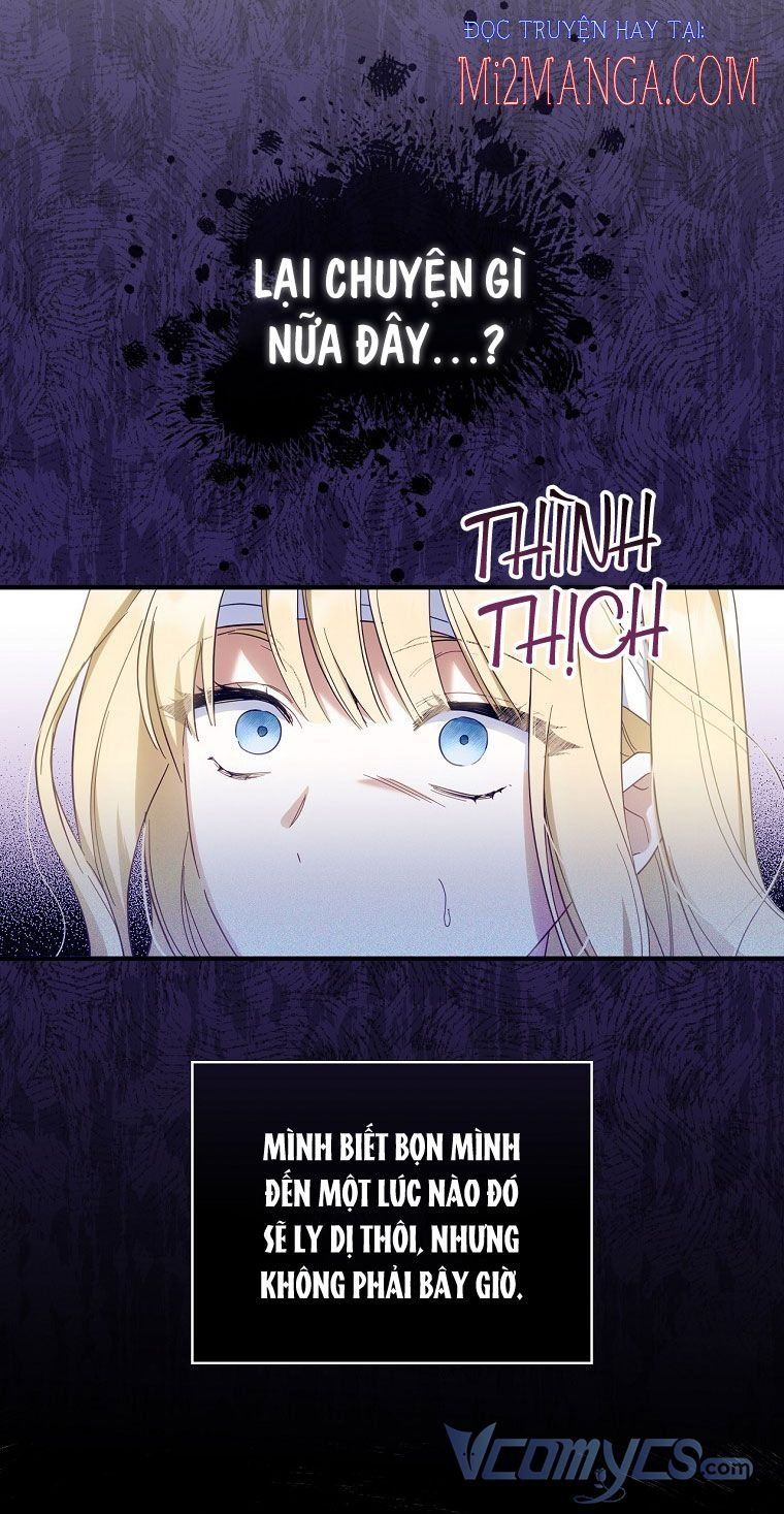 Phương Pháp Khiến Phu Quân Đứng Về Phía Tôi Chapter 19.5 - Trang 2