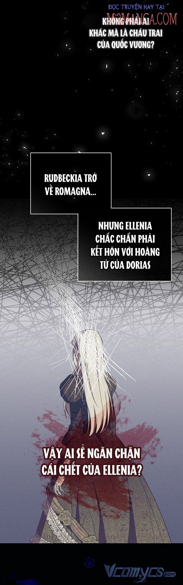 Phương Pháp Khiến Phu Quân Đứng Về Phía Tôi Chapter 19.5 - Trang 2