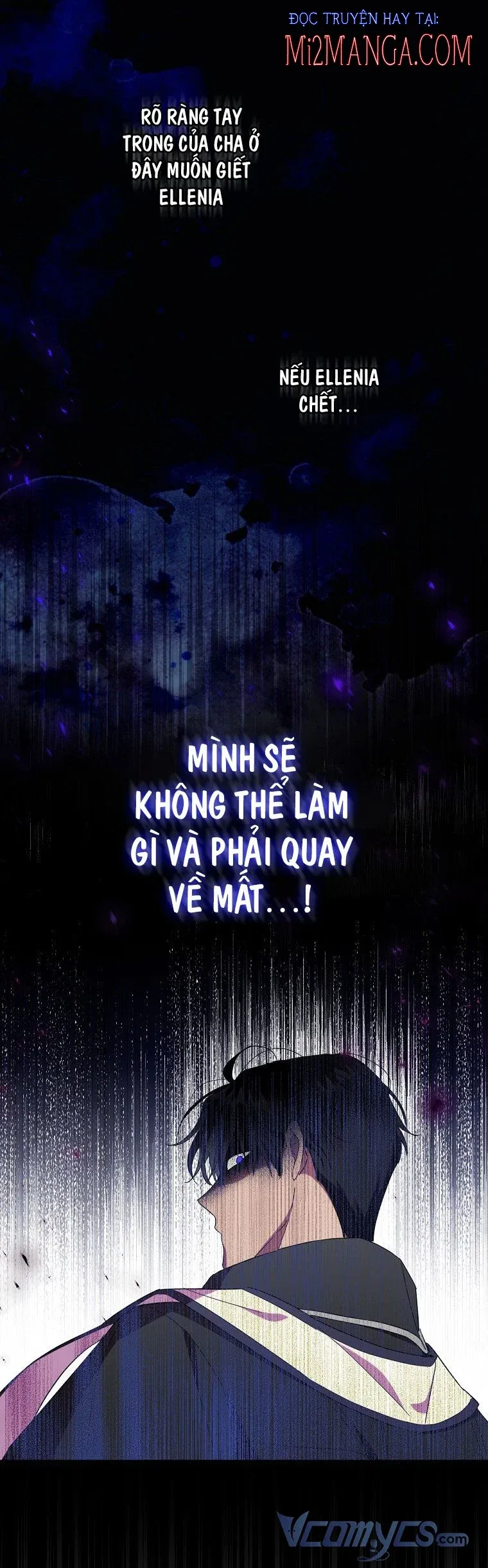 Phương Pháp Khiến Phu Quân Đứng Về Phía Tôi Chapter 19.5 - Trang 2