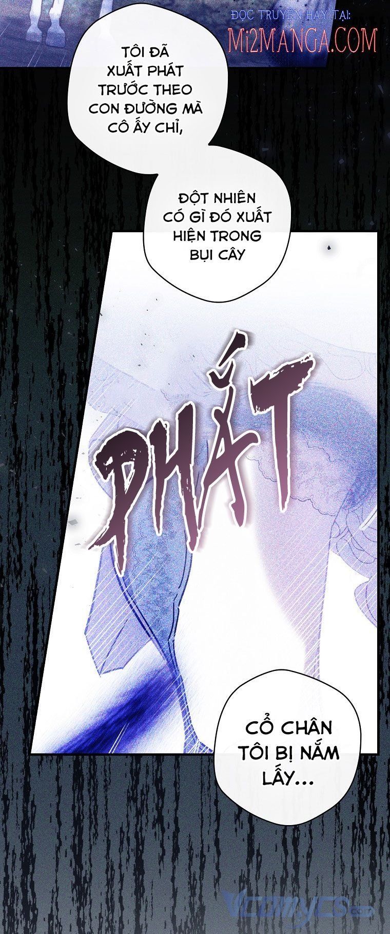 Phương Pháp Khiến Phu Quân Đứng Về Phía Tôi Chapter 19.5 - Trang 2