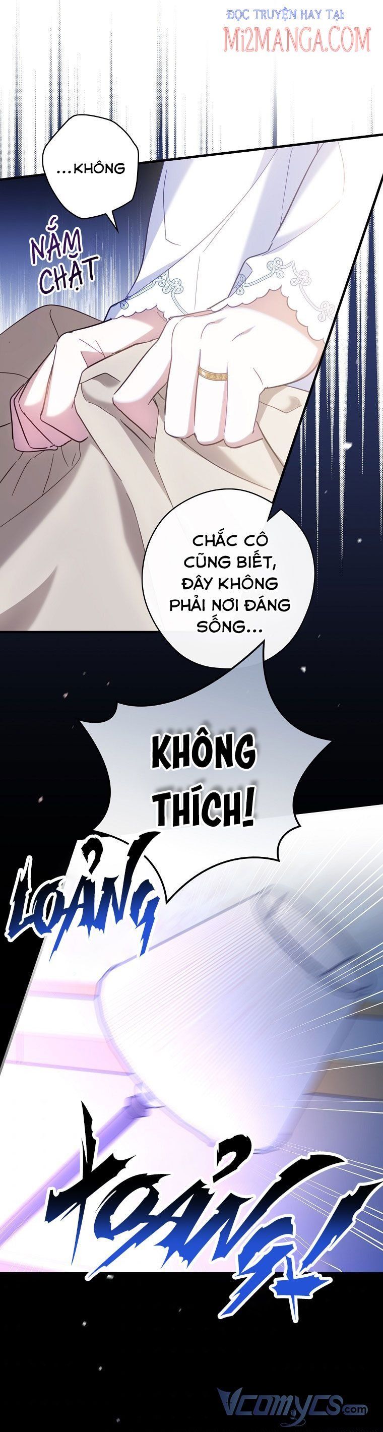 Phương Pháp Khiến Phu Quân Đứng Về Phía Tôi Chapter 19.5 - Trang 2