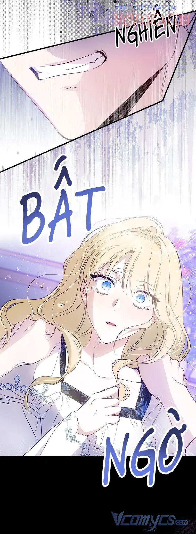 Phương Pháp Khiến Phu Quân Đứng Về Phía Tôi Chapter 19.5 - Trang 2